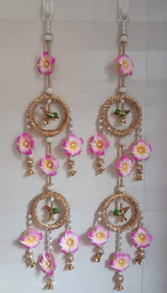 Wall hanging
