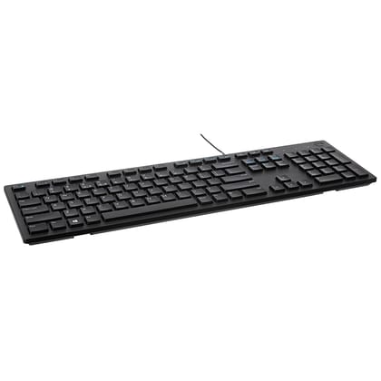 Dell USB Wired Keyboard