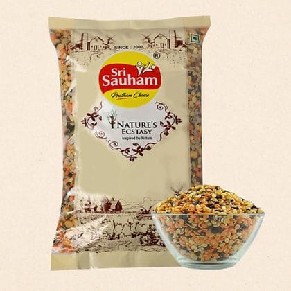Sri Sauham Mix Dal - 500G