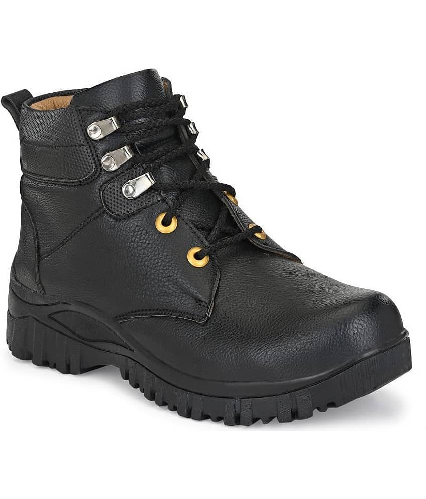 Bucik Outdoor Brown Casual Shoes