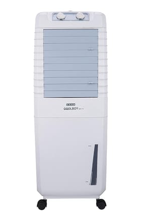 Usha 18CBP1 Cool Boy Personal Cooler 18L Usha 18CBP1 Cool Boy Personal Cooler 18L