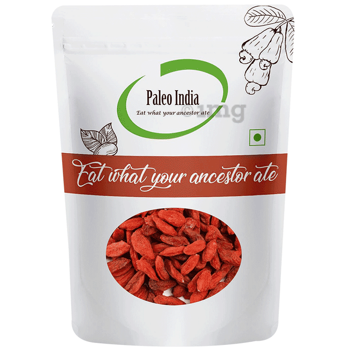 Goji Berries 250 G