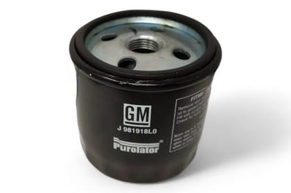 Chevrolet Oil Filter J981918L0