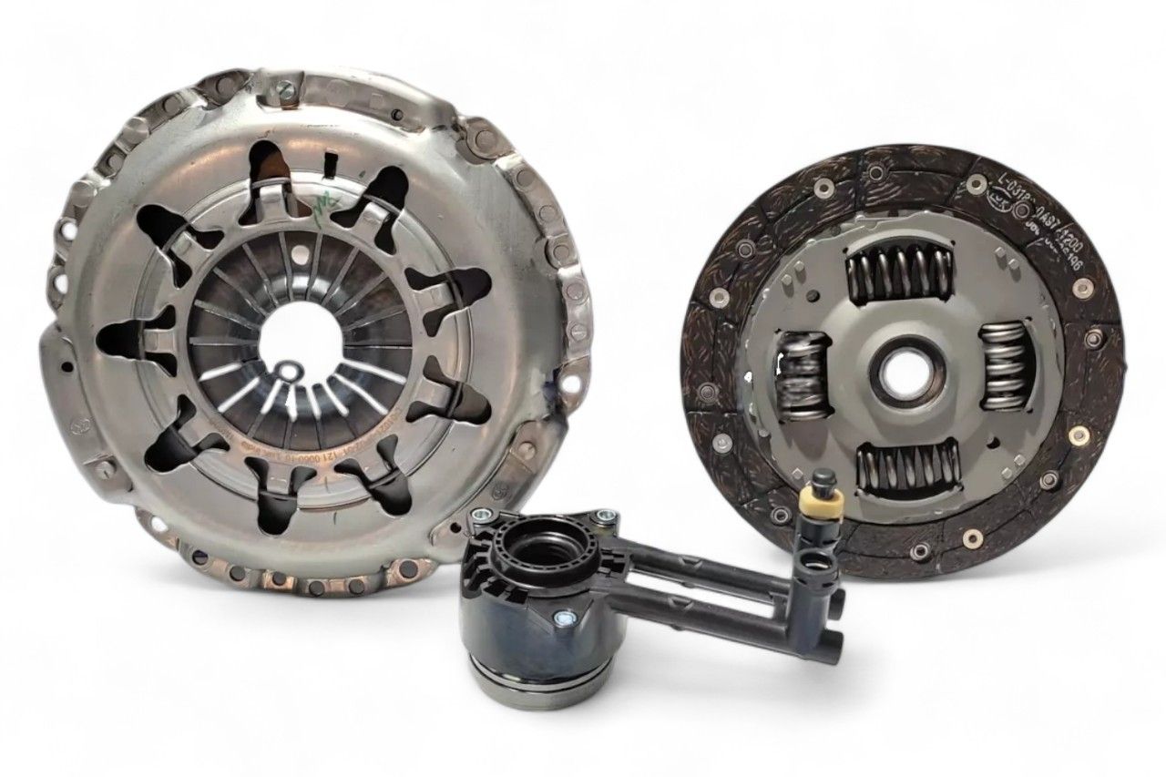 Luk Clutch Kit (Disc+Pressure Plate+Bearing) 6213134330