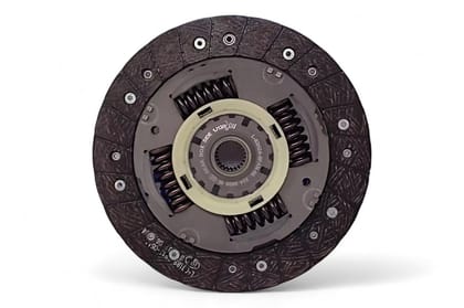 Luk Clutch Disc Assy 3240800100
