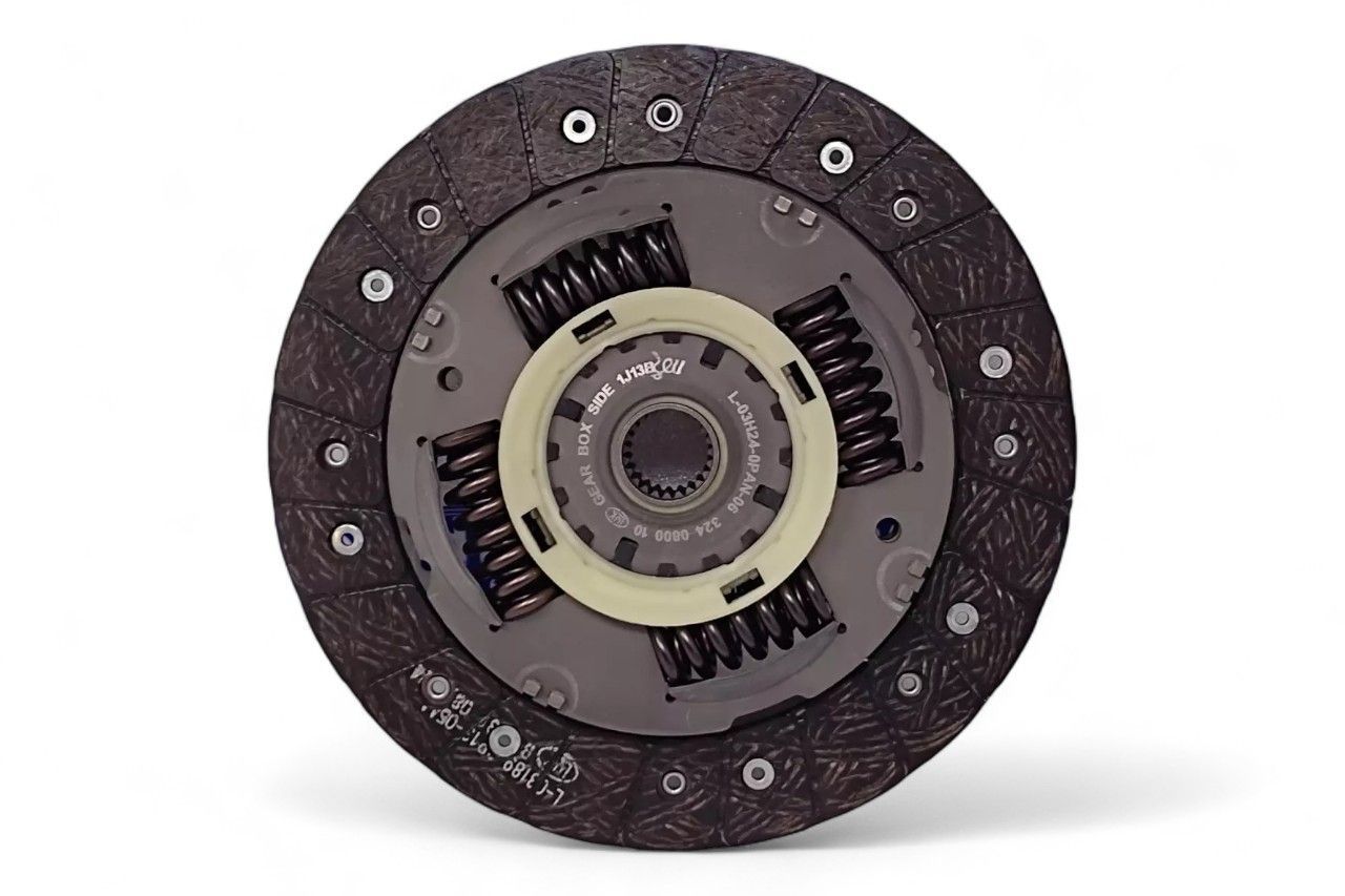 Luk Clutch Disc Assy 3240800100