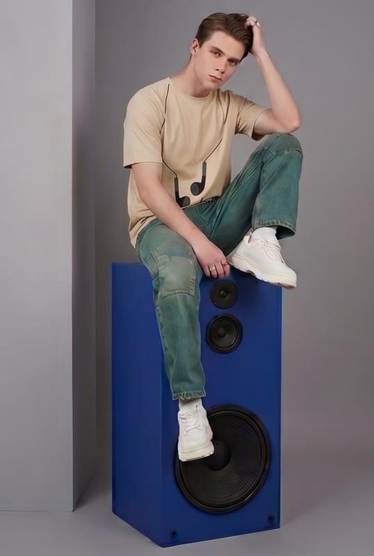 ...