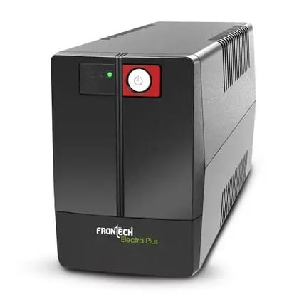 FRONTECH UPS Electra Plus 600VA/360W, Uninterrupted Power Supply System
