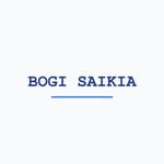 BOGI SAIKIA
