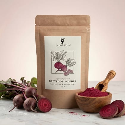 Beetroot Powder Beetroot Powder
