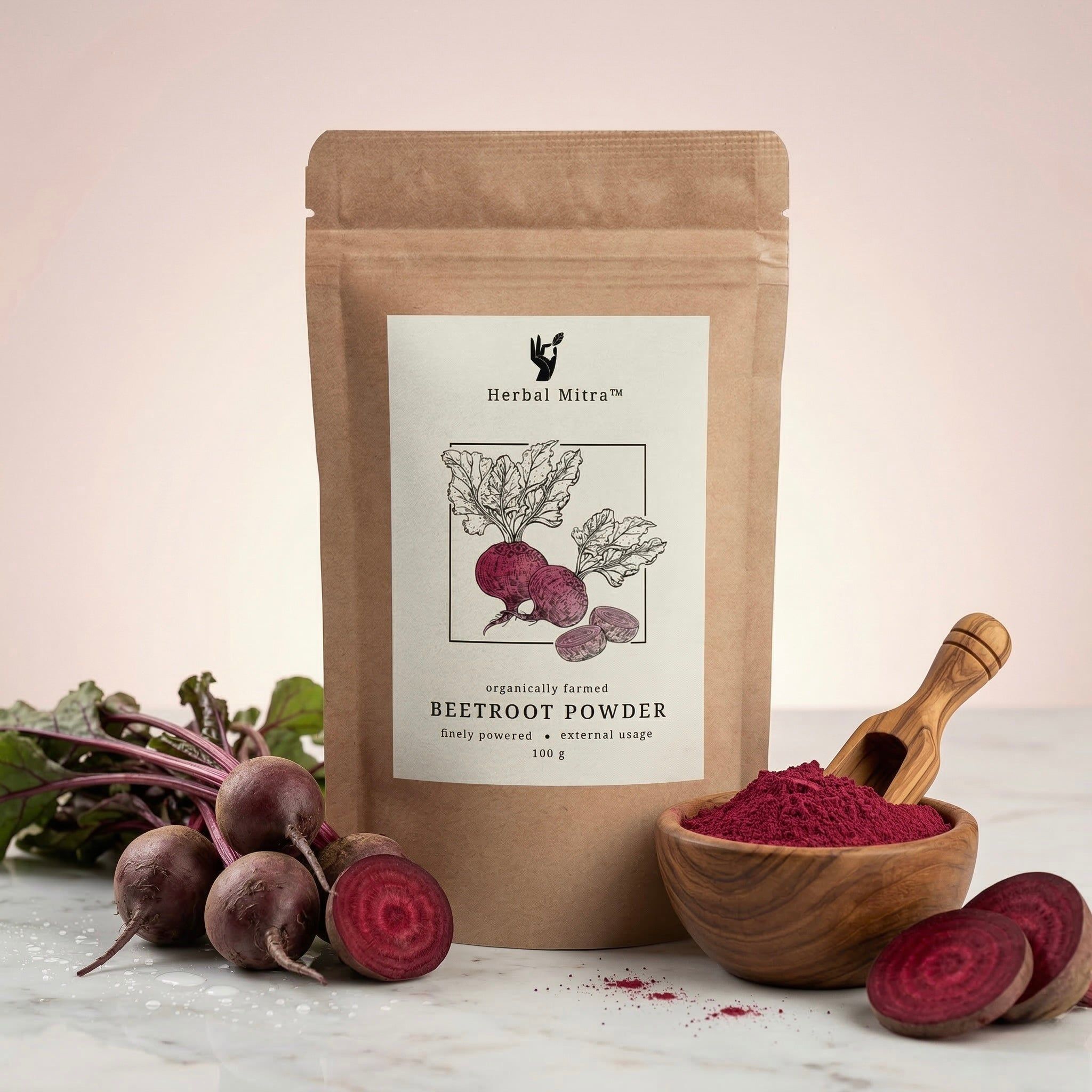 Beetroot Powder