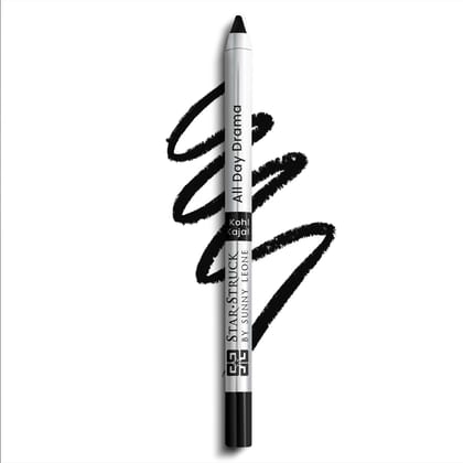 StarStruck by Sunny Leone All Day Drama Kajal