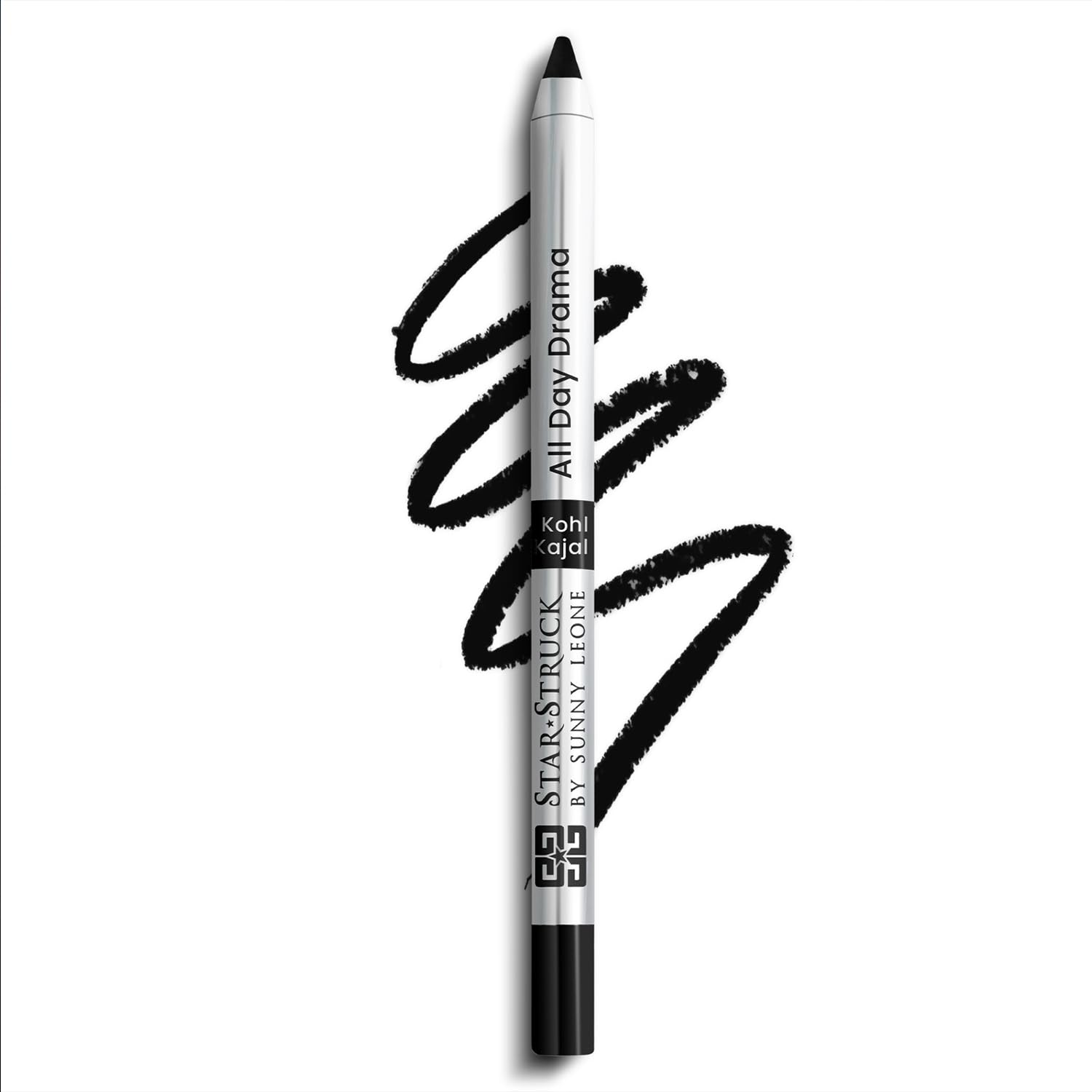 StarStruck by Sunny Leone All Day Drama Kajal