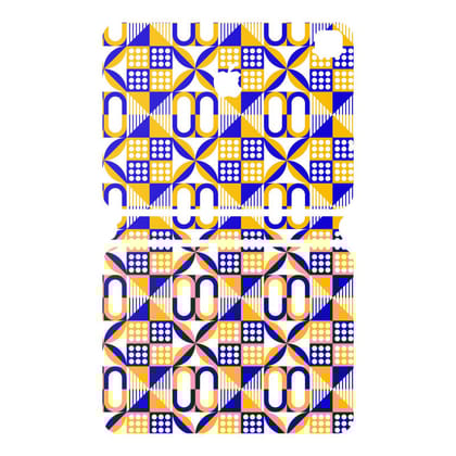 iPad Magic Keyboard Pattern 2 Skin