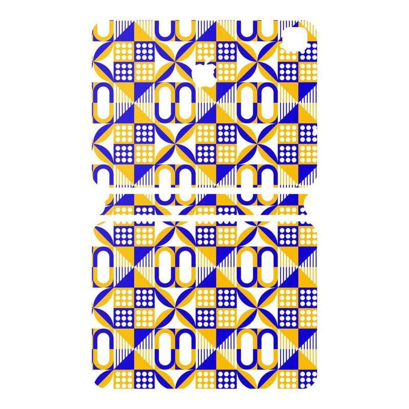 iPad Magic Keyboard Pattern 2 Skin