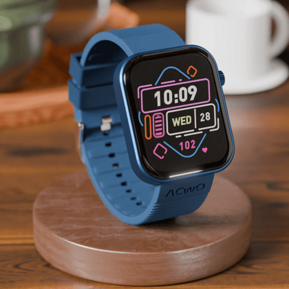FwIT SX Smartwatches