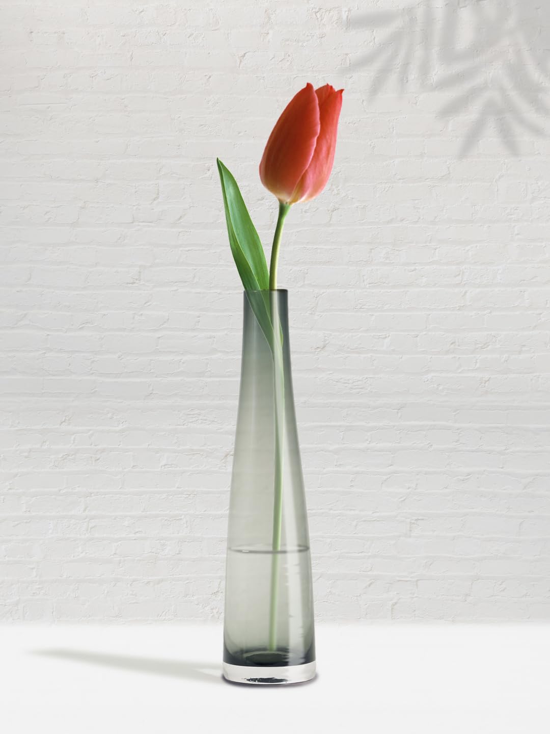 NATURALLYOURS GLASSWARES DL0007-SM 5.5CM SM VASE