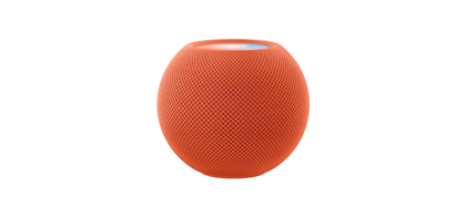 HomePod mini - Orange