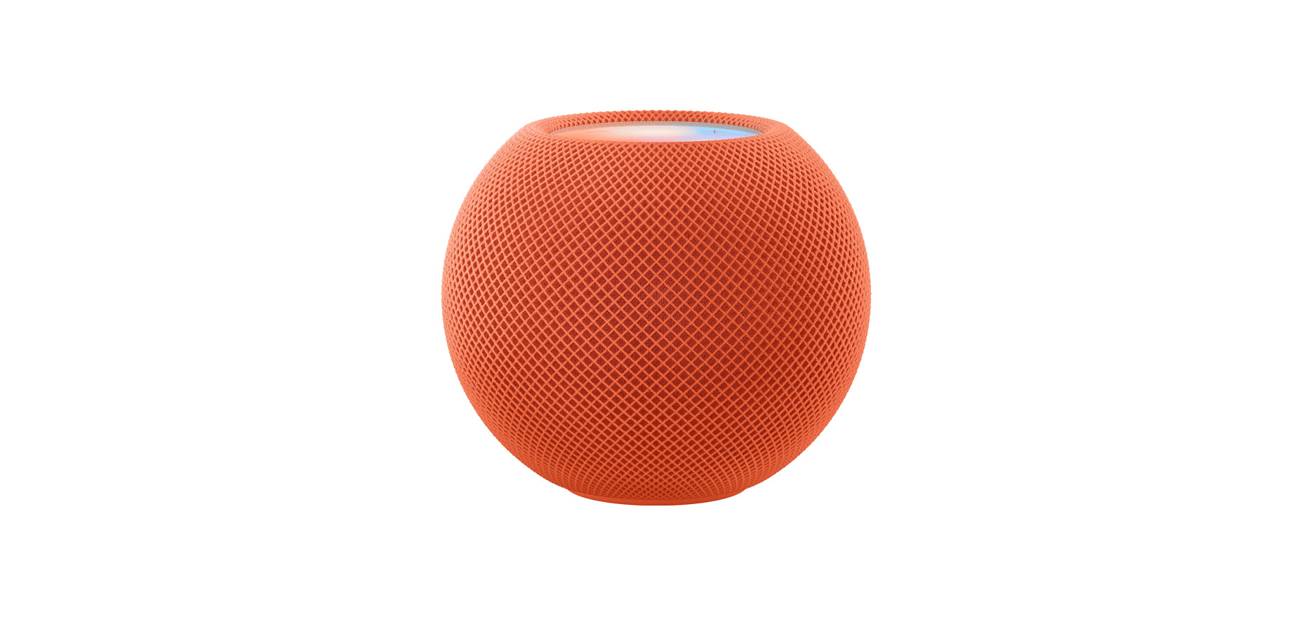 HomePod mini - Orange