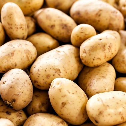 Fresh Potatoes - 30 kg - One sack of potatoes