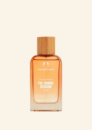 Full Orange Blossom Eau de Parfum-75ML