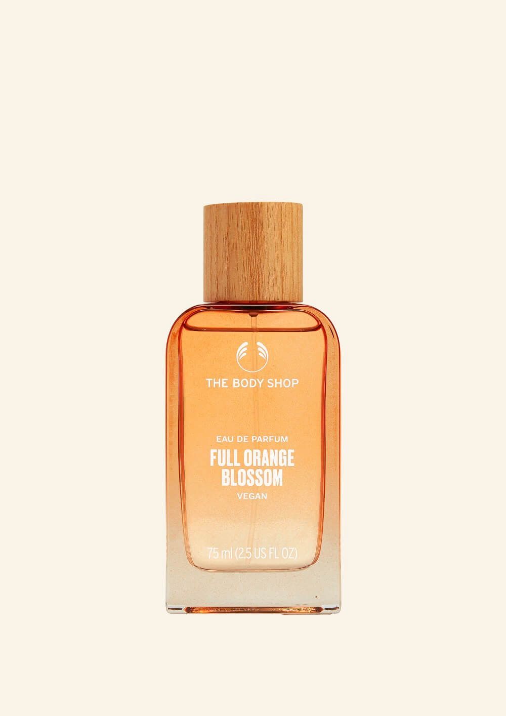 Full Orange Blossom Eau de Parfum-75ML