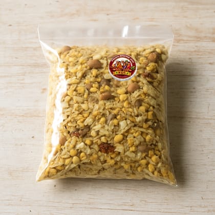 Kaushilya Department Store's pongal mix