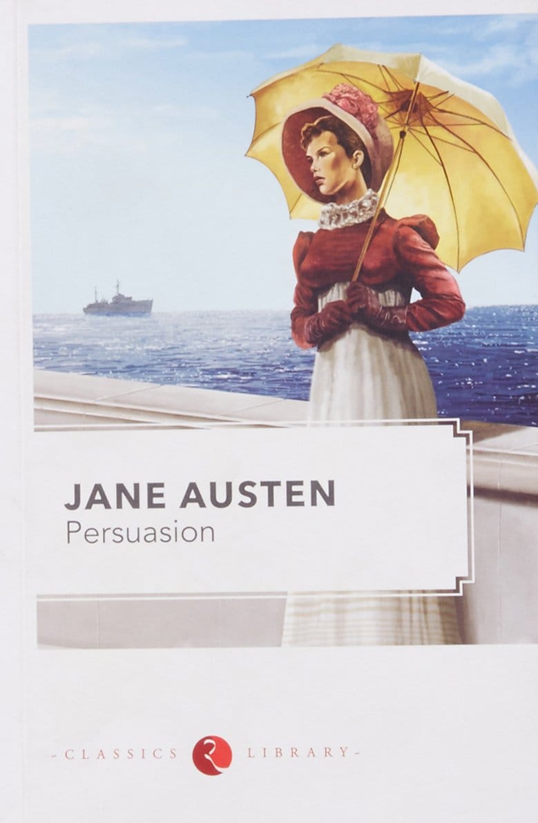 Persuasion