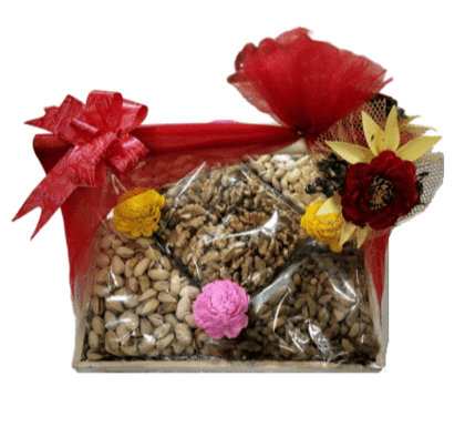 Assorted Dry Fruits Gift Box