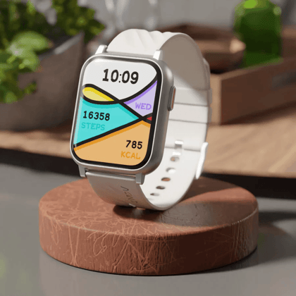 FwIT 007 Smartwatches