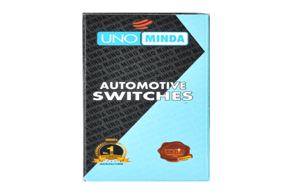 Uno Minda Fuel Temperature Sensor TD-1170