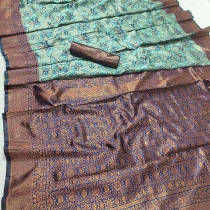 Silk Saree