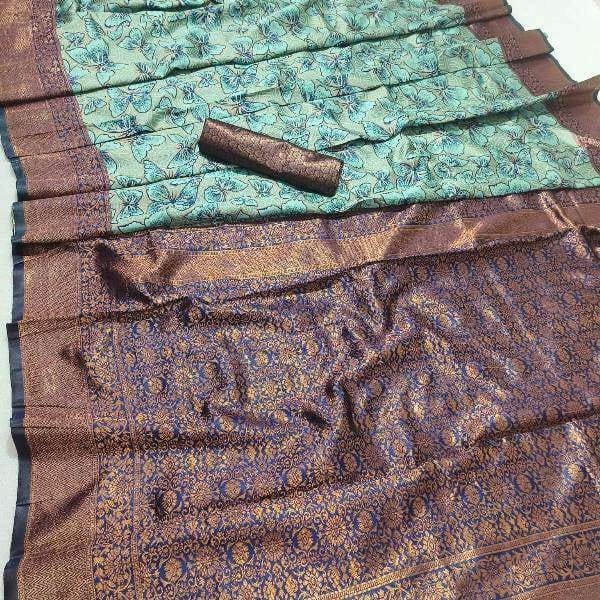 Silk Saree