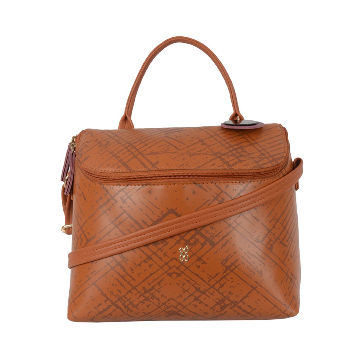 LXE DEAN ORA 5 SH TAN