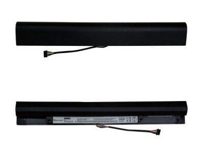Lenovo Laptop Battery IdeaPad 80QH00BCUS, IdeaPad 100-15IBD, IdeaPad 100-14IBD,14.4V 4 Cells 2200mAh  Compatible