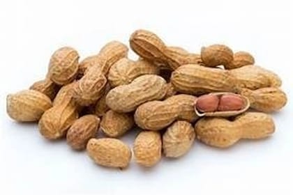 Groundnut - Mungfali - Bhui Mung - 500 gm