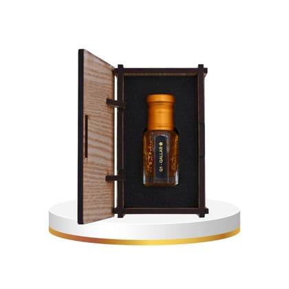 alnaqi fragrances Qallab Attar 12ml - Concentrated No Alcohol Perfume, Premium Arabian Scent with Grapes and Oud, Long Lasting Unisex Fragrance, Traditional Arabic Oil alnaqi fragrances Qallab Attar 12ml - Concentrated No Alcohol Perfume, Premium Arabian Scent with Grapes and Oud, Long Lasting Unisex Fragrance, Traditional Arabic Oil