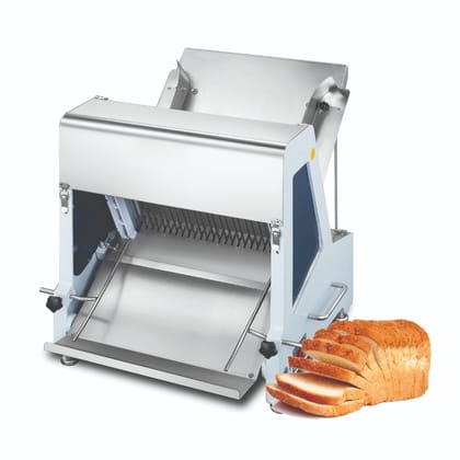 0.25 Kw Bread Slicer KTR 31 0.25 Kw Bread Slicer KTR 31