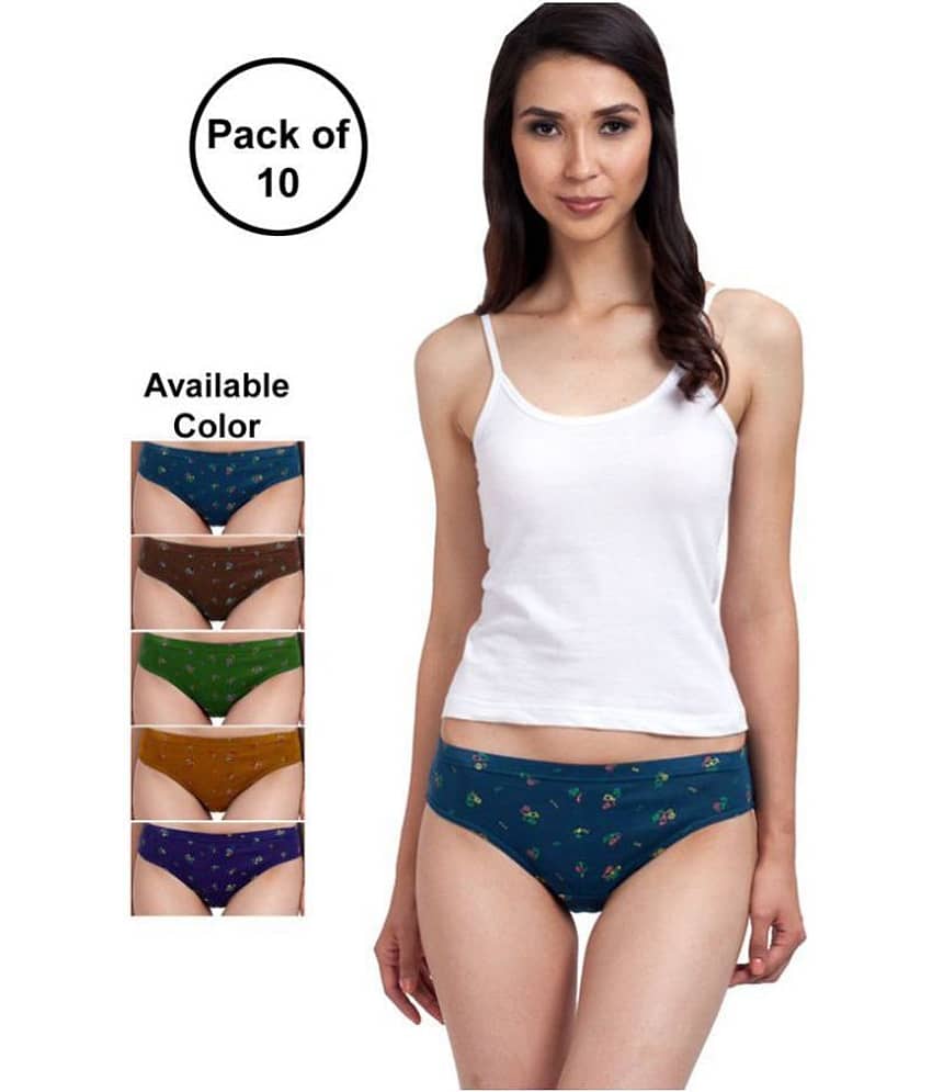 Rupa Jon Cotton Hipsters