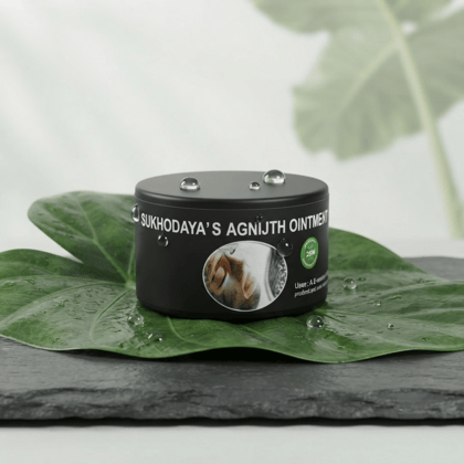 Sukhodaya Agnijith Ointment 25 g