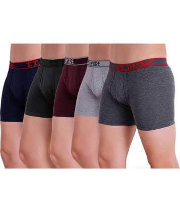 TT Multi Trunk