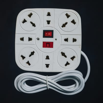 Square Power Hub Extension Board Square Power Hub Extension Board