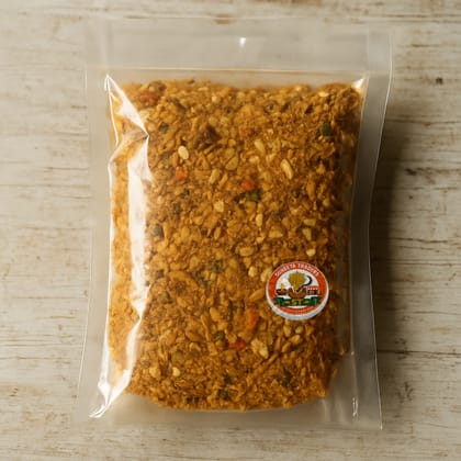 Suneeta Traders's masala oats