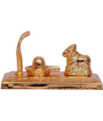 rudradivine - Lord Shiva Brass Idol