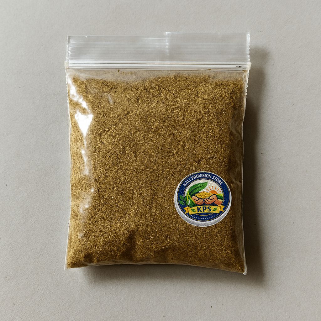 Kali Provision Store's coriander powder