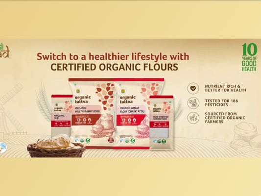 Organic Tattva - Bengaluru