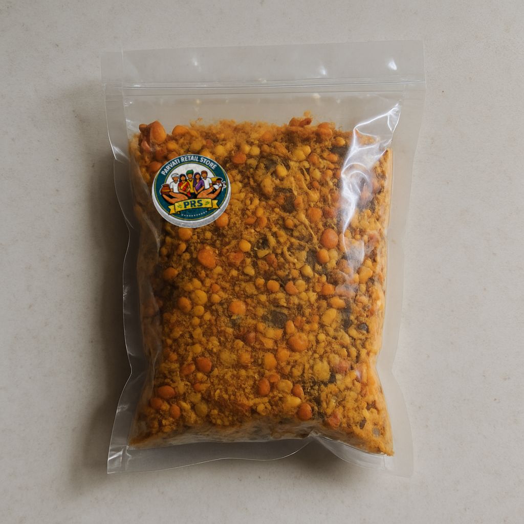 Parvati Retail Store's bisibelebath mix