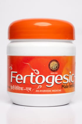 Fertogesic-M -  100gm