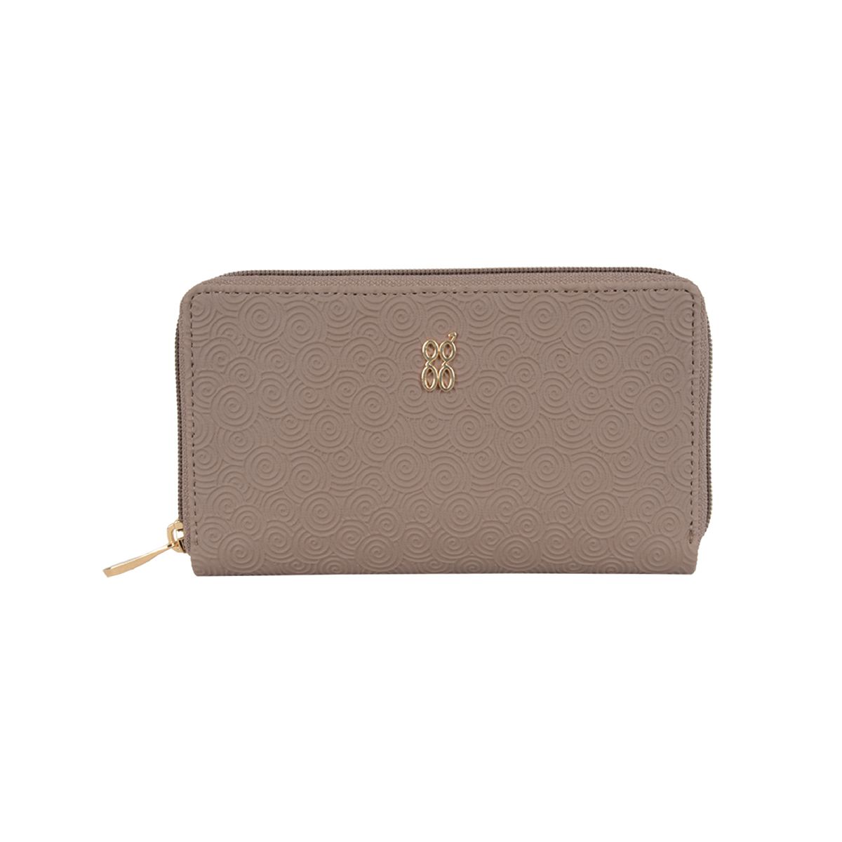 LUDO WALLETS ZIPAROUND M BUFF