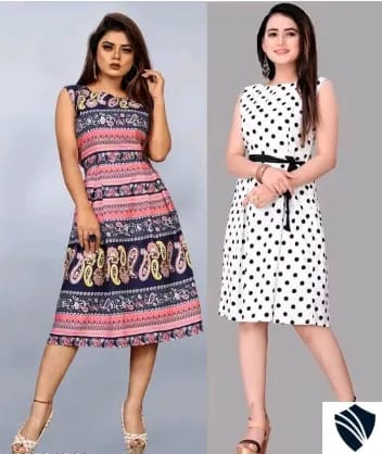 Urbane Latest Women Dresses